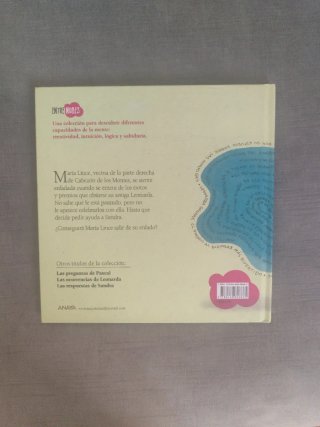 Las dudas de María Lince y otros