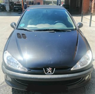 Peugeot 206 2007