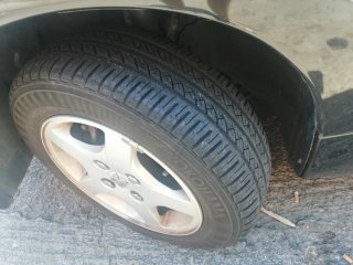 Peugeot 206 2007