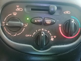 Peugeot 206 2007