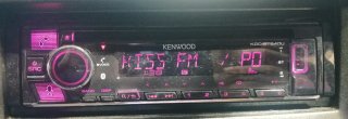 Peugeot 206 2007