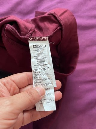 Mallas mujer +8000 moradas