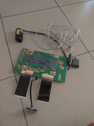 Placa Main Samsung