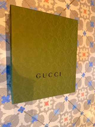 Zapatos de tacón Gucci negros