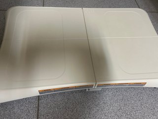 Nintendo Wii Fit + Wii Fit Plus
