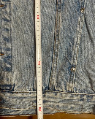 Chaqueta Vaquera Pepe Jeans Azul