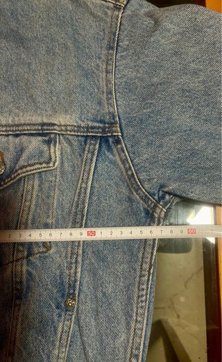 Chaqueta Vaquera Pepe Jeans Azul