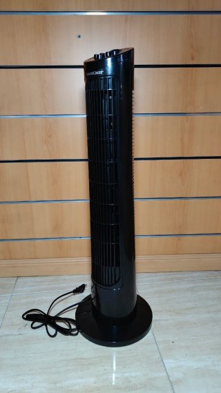 Ventilador de Torre SilverCrest