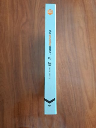 Funda STM DUX para Surface Go