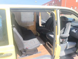 Mercedes-Benz Vito 2003
