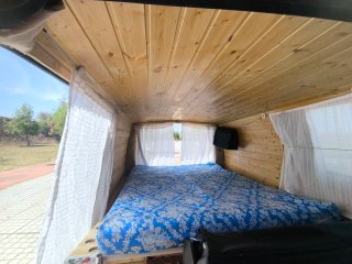 Mercedes-Benz Vito 2003