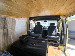 Mercedes-Benz Vito 2003