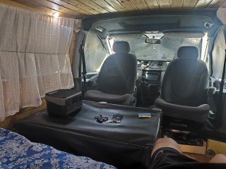 Mercedes-Benz Vito 2003