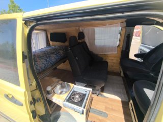 Mercedes-Benz Vito 2003