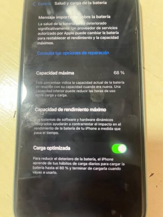 iPhone 11 Verde