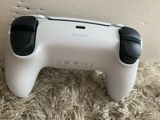 Mando Sony PlayStation 5