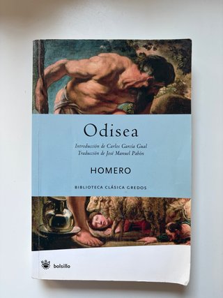 Odisea