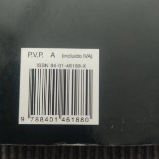 Libro "Expediente X: Enfréntate al futuro"