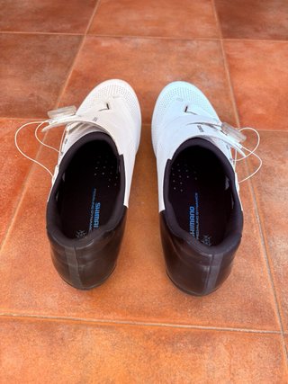 Zapatillas Shimano RC-5 Carretera