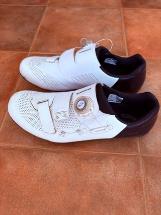 Zapatillas Shimano RC-5 Carretera