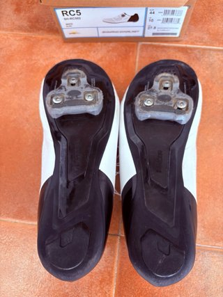 Zapatillas Shimano RC-5 Carretera