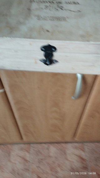 Caja de vino La Cabaña de Saura