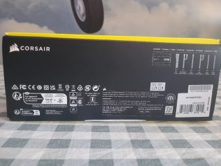 Fuente Alimentación Corsair CX750 750W + cable