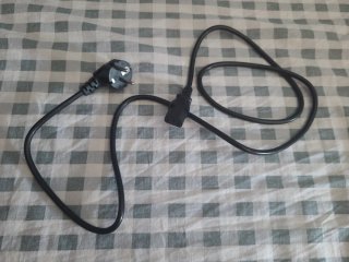 Fuente Alimentación Corsair CX750 750W + cable