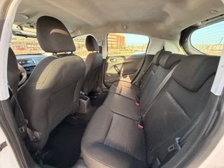 Peugeot 208 2016