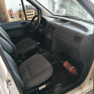 Ford Tourneo Connect 2008