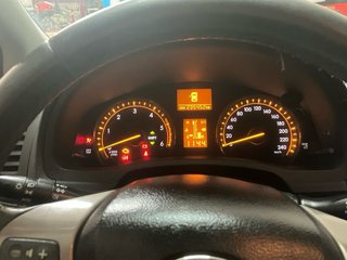 Toyota Avensis 2.0 2010