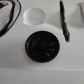 Tableta Gráfica Wacom Intuos Pro L