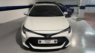 Toyota Corolla 1.8 125H ACTIVE TECH E-CVT TOU SPORT