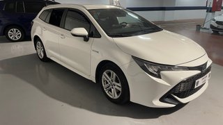 Toyota Corolla 1.8 125H ACTIVE TECH E-CVT TOU SPORT