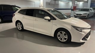 Toyota Corolla 1.8 125H ACTIVE TECH E-CVT TOU SPORT