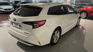Toyota Corolla 1.8 125H ACTIVE TECH E-CVT TOU SPORT