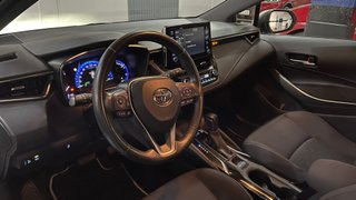 Toyota Corolla 1.8 125H ACTIVE TECH E-CVT TOU SPORT