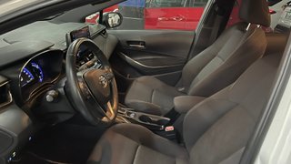 Toyota Corolla 1.8 125H ACTIVE TECH E-CVT TOU SPORT
