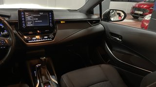 Toyota Corolla 1.8 125H ACTIVE TECH E-CVT TOU SPORT