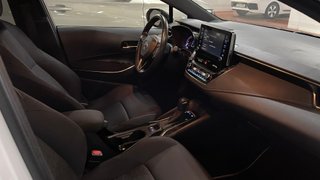Toyota Corolla 1.8 125H ACTIVE TECH E-CVT TOU SPORT