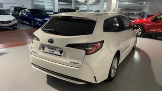 Toyota Corolla 1.8 125H ACTIVE TECH E-CVT TOU SPORT
