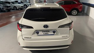 Toyota Corolla 1.8 125H ACTIVE TECH E-CVT TOU SPORT