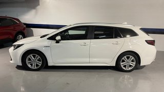 Toyota Corolla 1.8 125H ACTIVE TECH E-CVT TOU SPORT