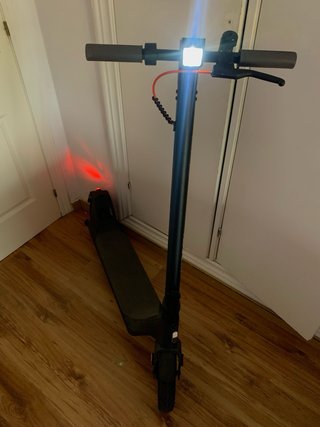 Patinete Eléctrico Xiaomi