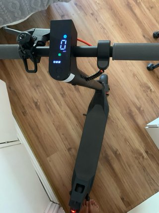 Patinete Eléctrico Xiaomi