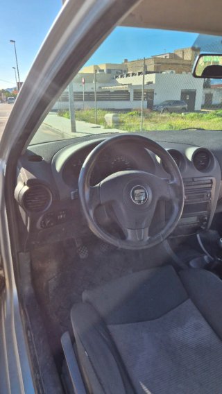 SEAT Ibiza 1.9 tdi 130cv