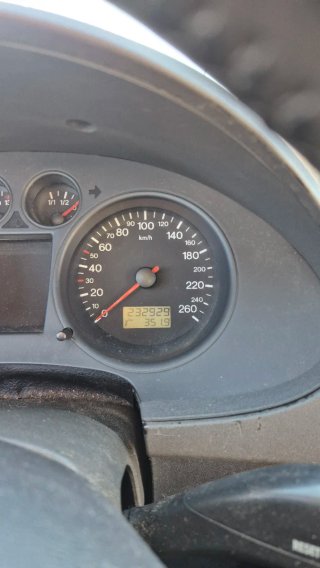 SEAT Ibiza 1.9 tdi 130cv