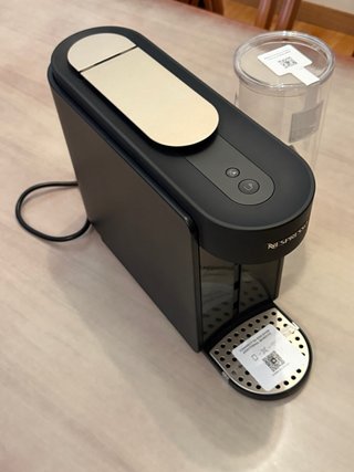 Nespresso Vertuo Up Krups