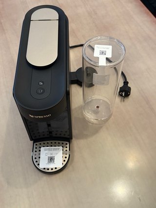Nespresso Vertuo Up Krups