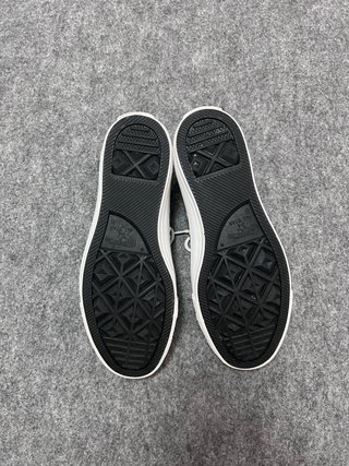Zapatillas Converse Altas Estampadas